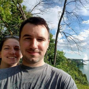 Meet your Posher, James